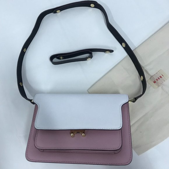 Marni trunk bag - Picture 1 of 10